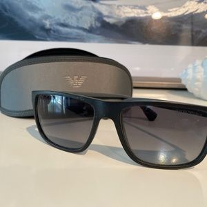 Armani sunglasses men
